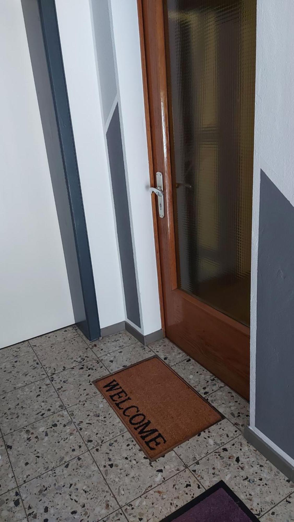 Haus Woschi Kehl-Auenheim Exterior foto